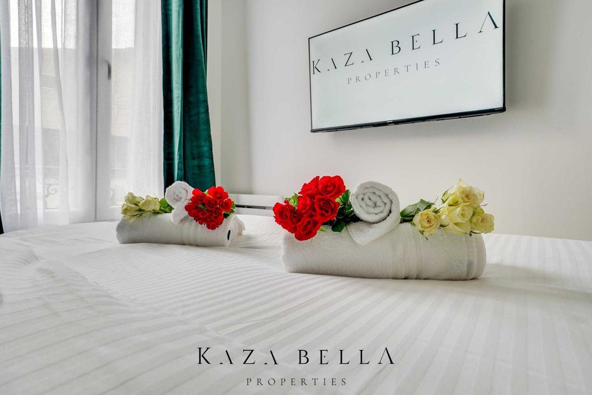 Kaza Bella - Alfort 7 - Large Modern Family Flat Appartement Maisons-Alfort